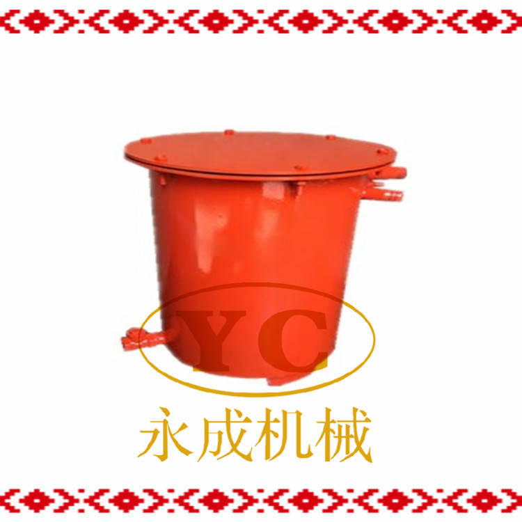 負壓氣閥式放水器的品質過關就能定